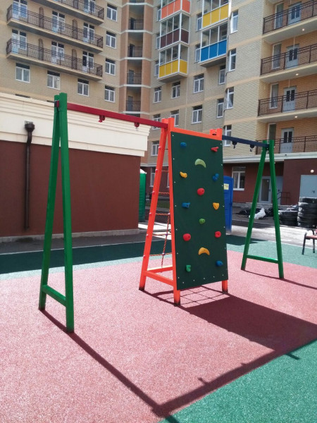 ЖК "Радужный" - фото 17