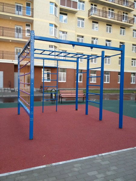 ЖК "Радужный" - фото 11