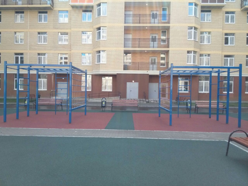 ЖК "Радужный" - фото 14