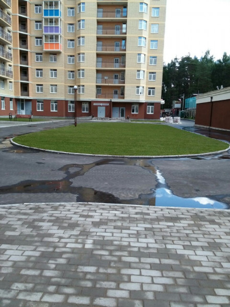 ЖК "Радужный" - фото 7