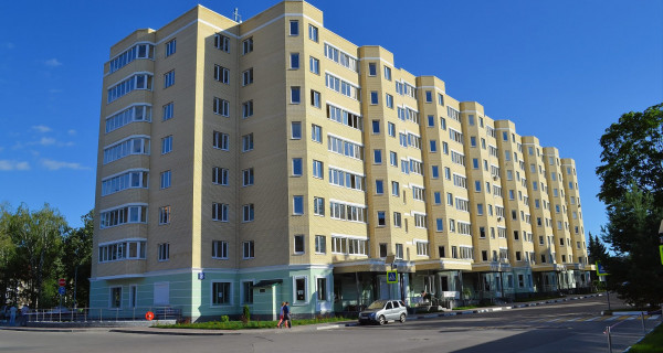 ЖК "Успенское"