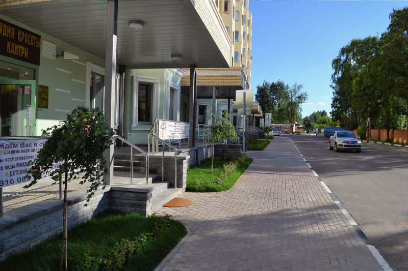 ЖК "Успенское" - фото 12