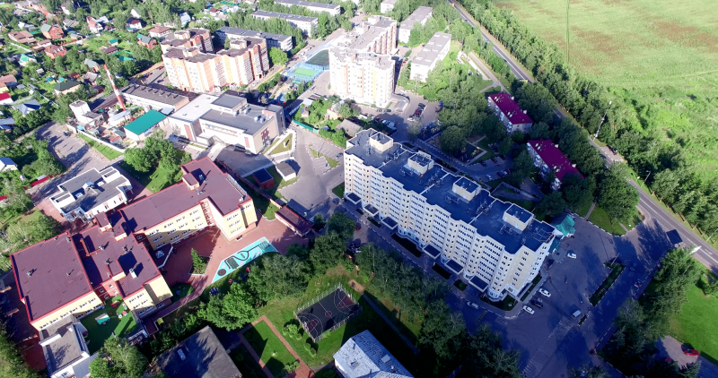 ЖК "Успенское" - фото 4