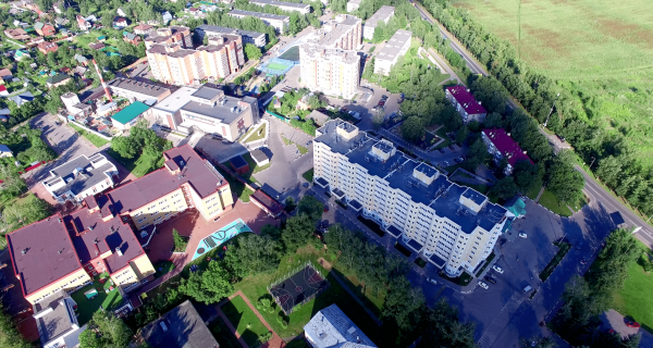 ЖК "Успенское"