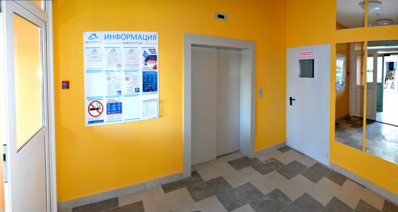 ЖК "Успенское" - фото 18