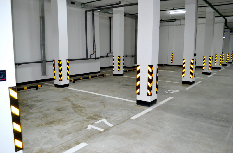 ЖК "Успенское" - фото 14