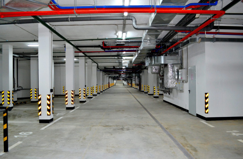 ЖК "Успенское" - фото 13