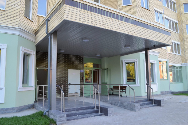 ЖК "Успенское" - фото 16