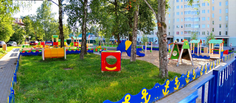 ЖК "Успенское" - фото 7