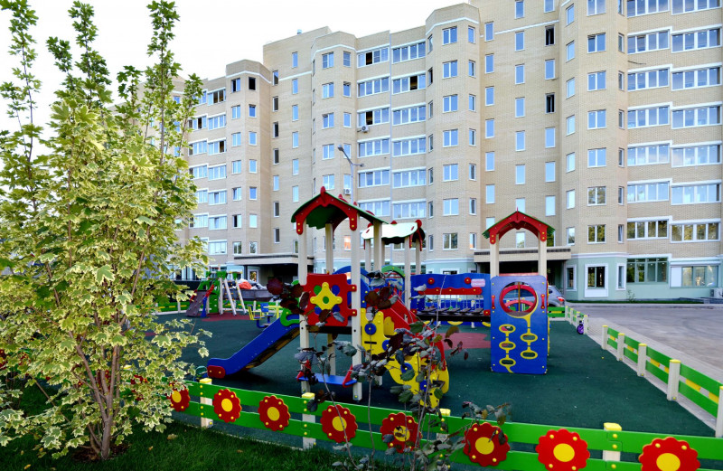 ЖК "Успенское" - фото 8