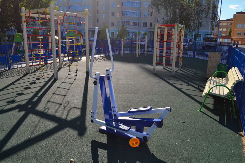 ЖК "Успенское" - фото 15