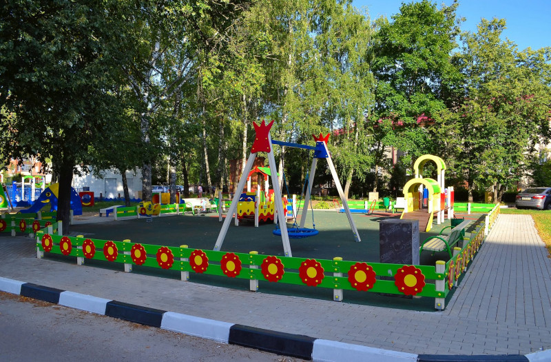 ЖК "Успенское" - фото 9