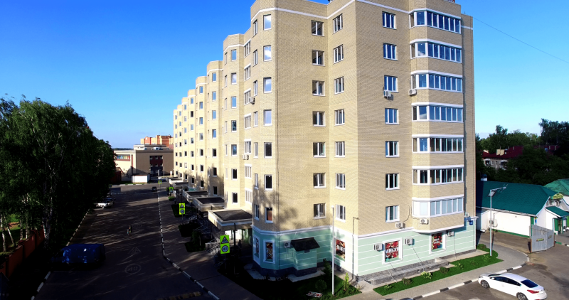 ЖК "Успенское" - фото 5