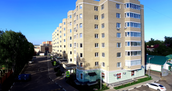 ЖК "Успенское"