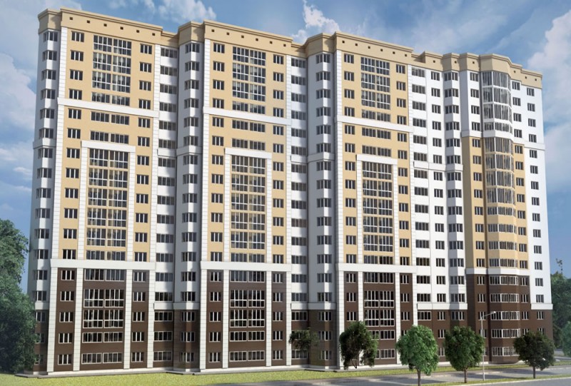 ЖК "АРС Триумф" - фото 2