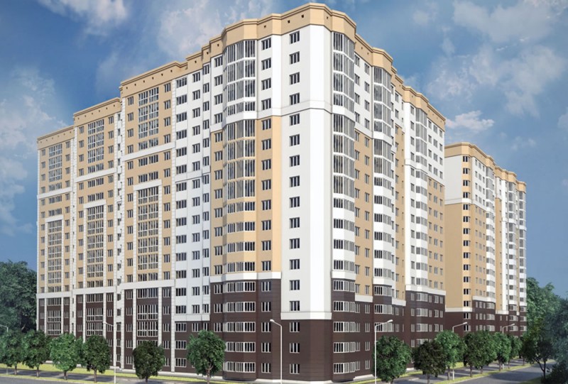 ЖК "АРС Триумф" - фото 3