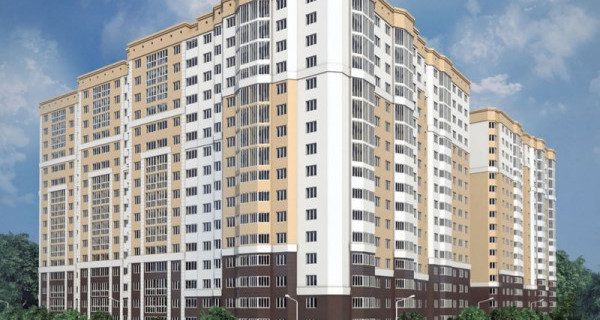 ЖК "АРС Триумф"