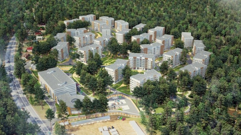 ЖК "Аристье" - фото 2