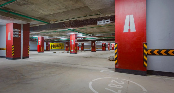 ЖК "Маяковский"