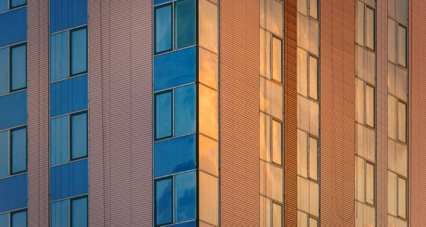 ЖК "Маяковский"