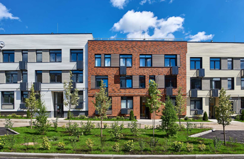 ЖК "Май" - фото 5