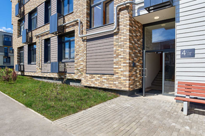 ЖК "Май" - фото 9