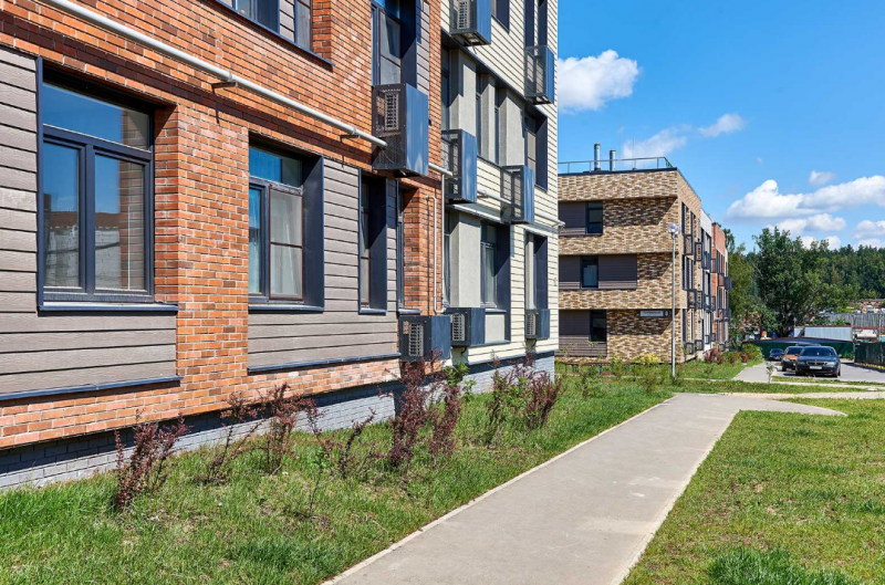 ЖК "Май" - фото 17