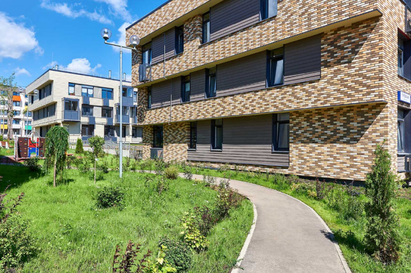 ЖК "Май" - фото 20