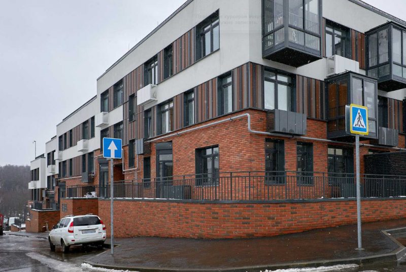 ЖК "Май" - фото 37