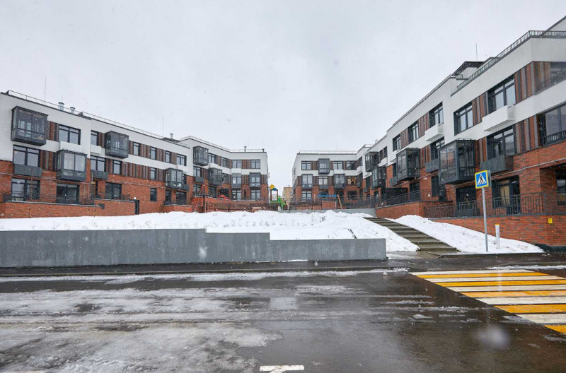 ЖК "Май" - фото 41