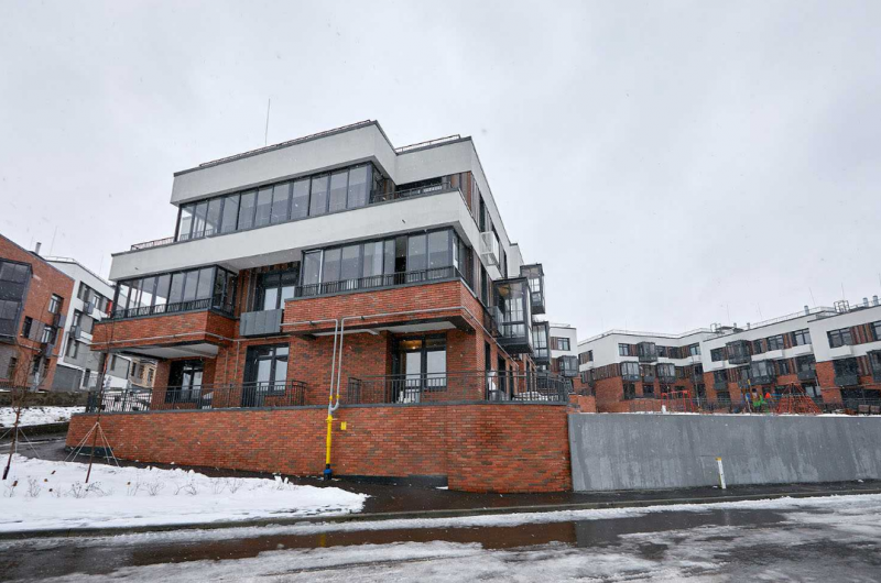 ЖК "Май" - фото 42