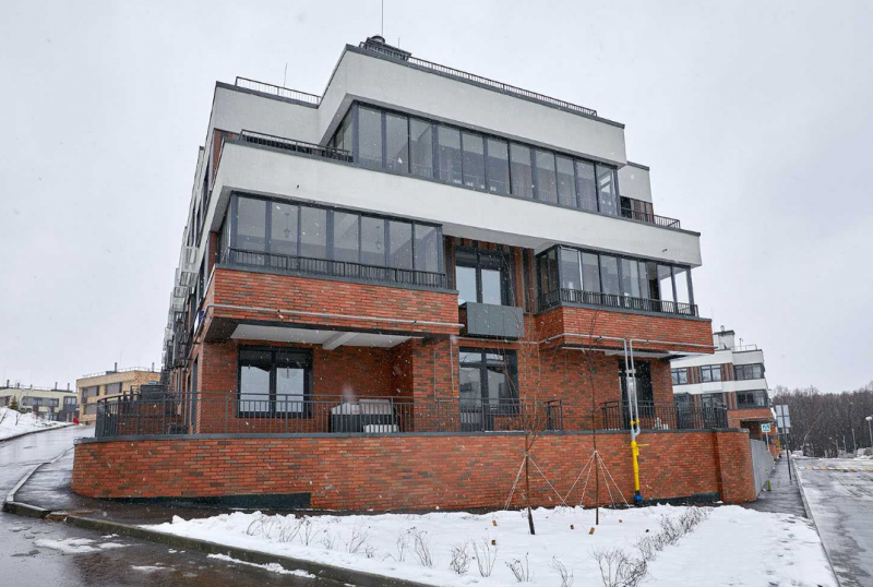 ЖК "Май" - фото 43