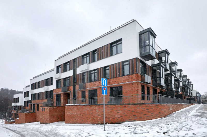 ЖК "Май" - фото 47