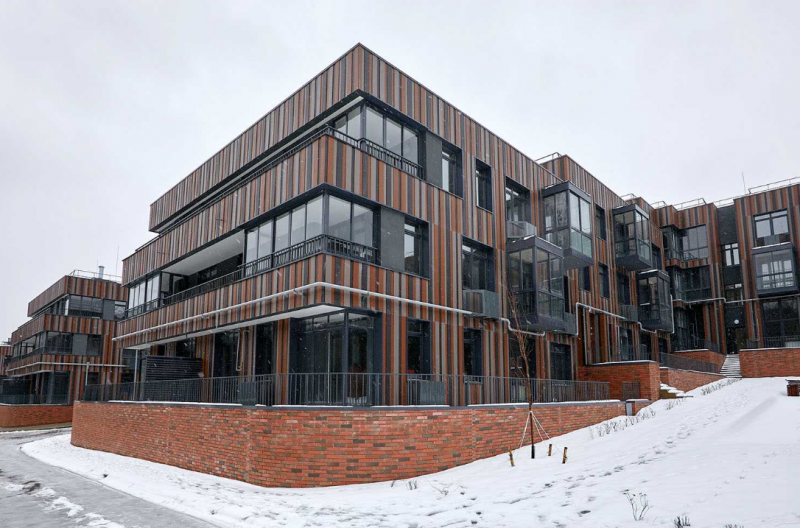 ЖК "Май" - фото 65