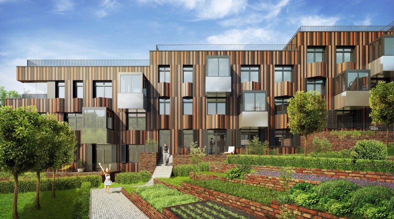 ЖК "Май" - фото 74