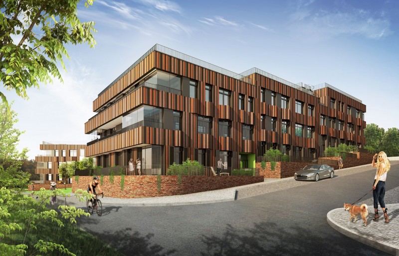 ЖК "Май" - фото 23