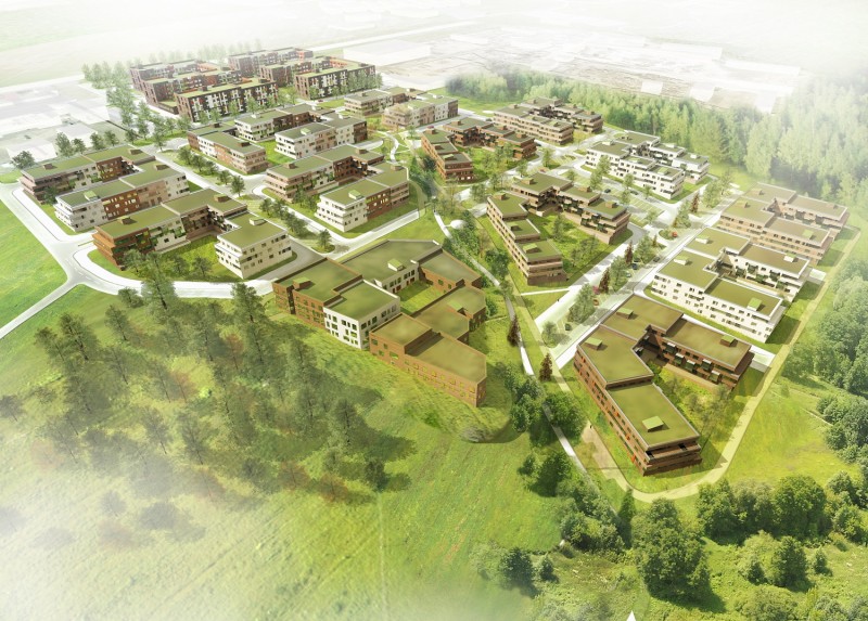 ЖК "Май" - фото 73