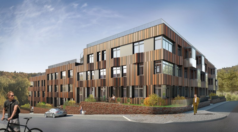 ЖК "Май" - фото 24