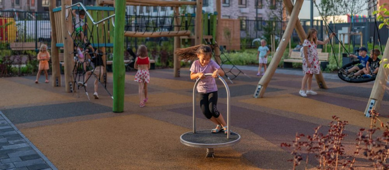 ЖК "Ильинские луга" - фото 8