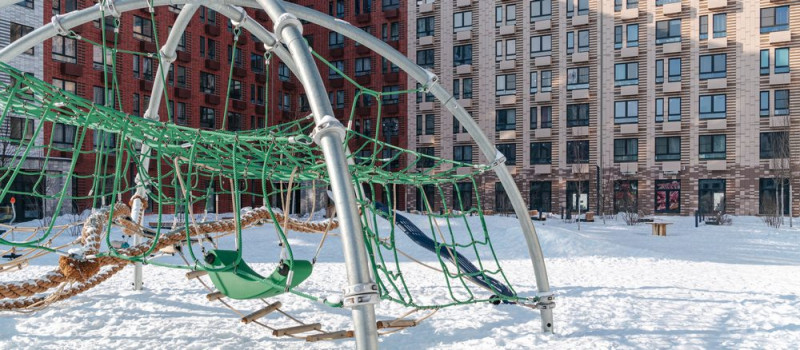 ЖК "Ильинские луга" - фото 4