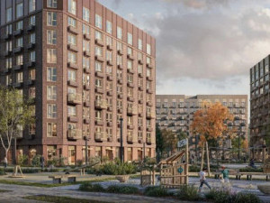 ЖК "Ильинские луга"