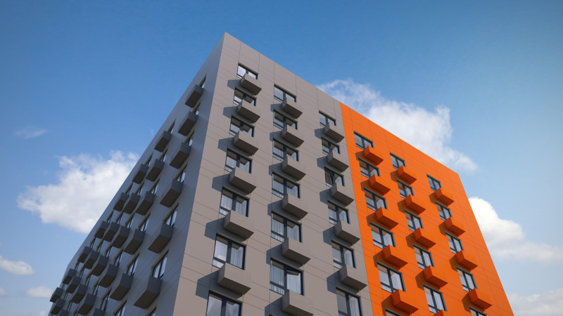 ЖК "Влюблино" - фото 3