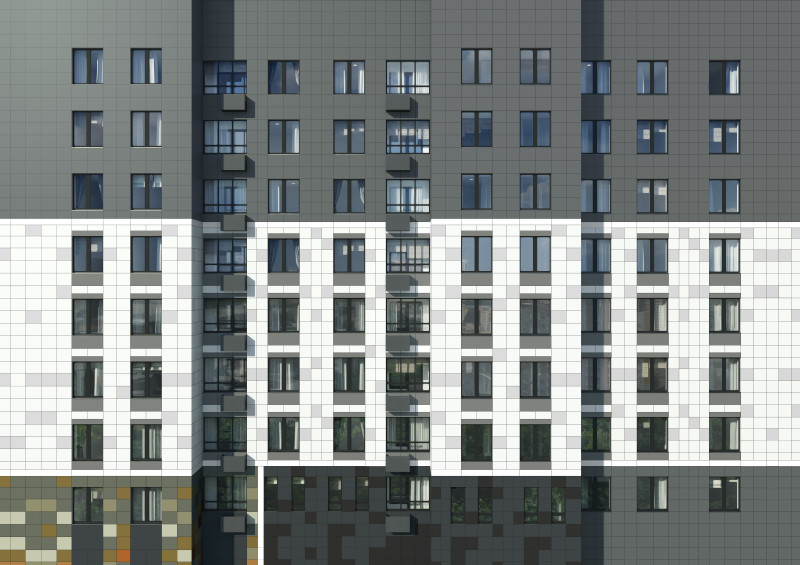 ЖК "Влюблино" - фото 6