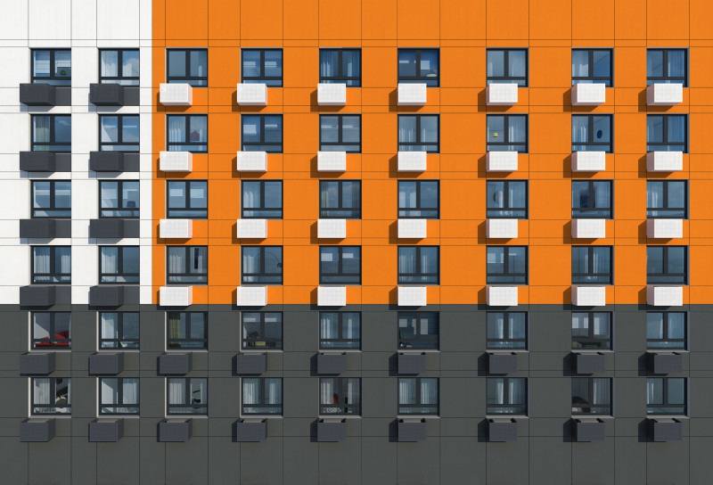 ЖК "Влюблино" - фото 7