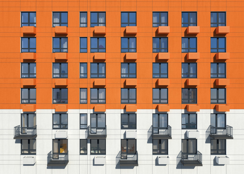 ЖК "Влюблино" - фото 8