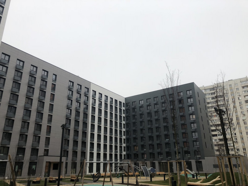 ЖК "Влюблино" - фото 16