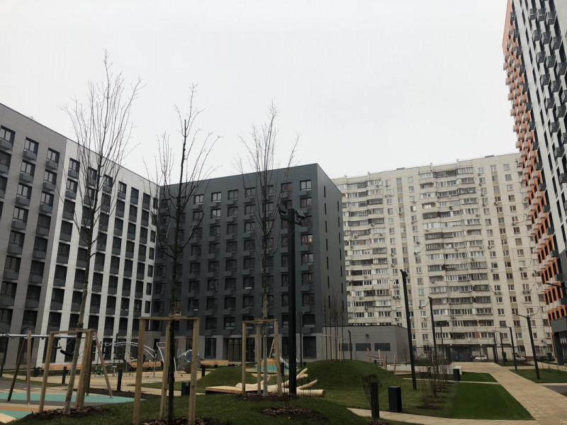 ЖК "Влюблино" - фото 18