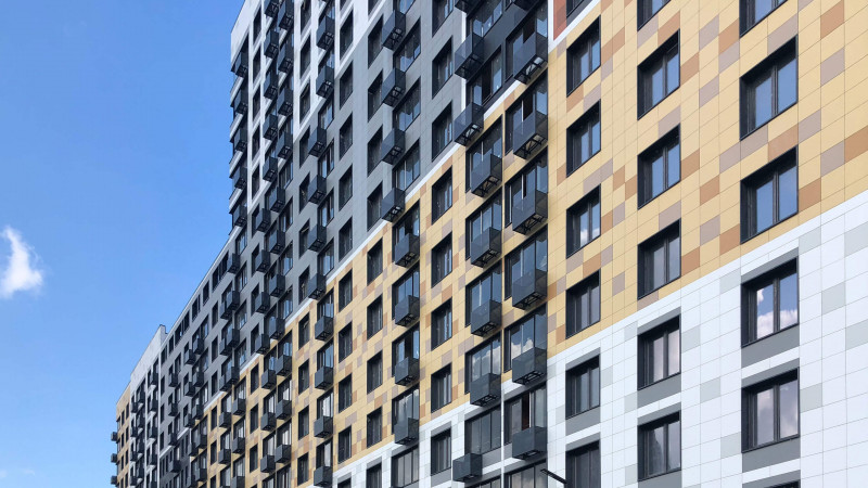 ЖК "Влюблино" - фото 9