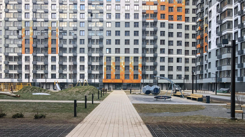 ЖК "Влюблино" - фото 17