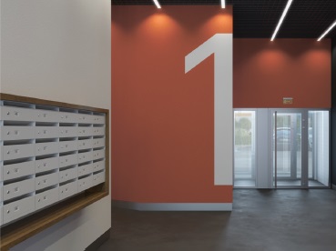 ЖК "Влюблино" - фото 19